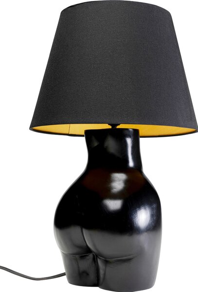 STOLNÁ LAMPA, E27, 30/48/30 cm Kare-Design - Online Only bytové doplnky, Online Only