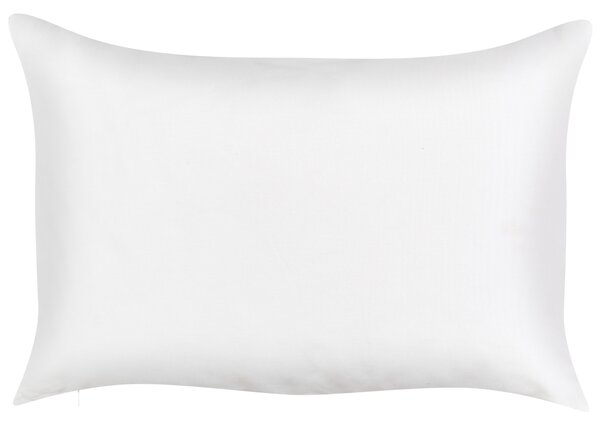Sada 2 záhradných vankúšov viacfarebná polyester 40 x 60 cm kvetinový vzor moderný štýl vonkajšie dekorácie vodoodolná