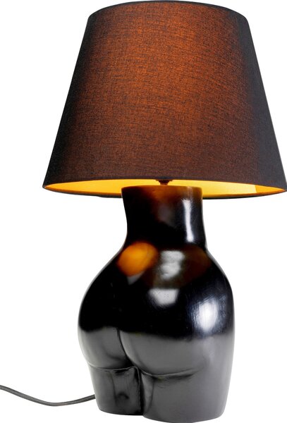 STOLNÁ LAMPA, E27, 30/48/30 cm Kare-Design - Online Only bytové doplnky, Online Only