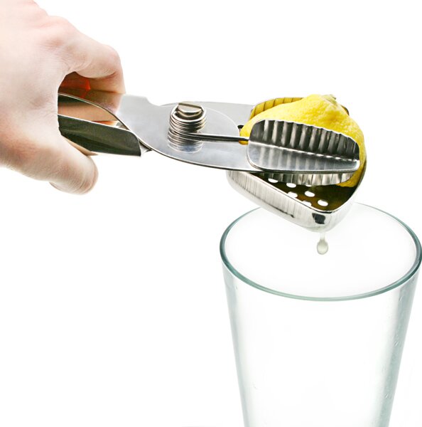Bar@drinkstuff Lemon & Lime Squeezer