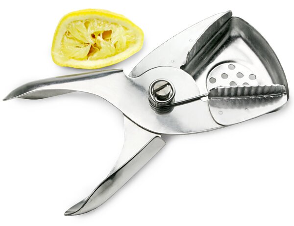 Bar@drinkstuff Lemon & Lime Squeezer