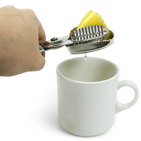 Bar@drinkstuff Lemon & Lime Squeezer