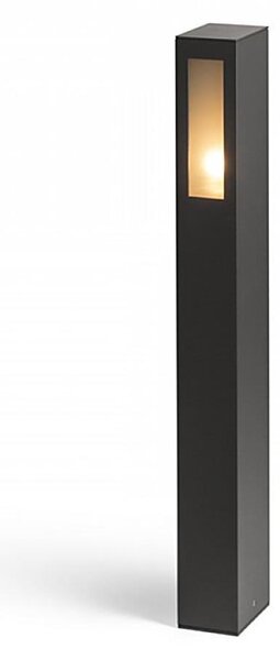 RED - Design Rendl - R10441 - Vonkajšia lampa TREEZA 1xE27/26W/230V IP54
