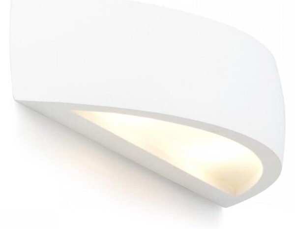 RED - Design Rendl - R10266 - Nástenné svietidlo CRESCENT R7s/80W/230V