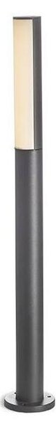 RED - Design Rendl - R10548 - LED Vonkajšia lampa VADIS LED/8W/230V IP54