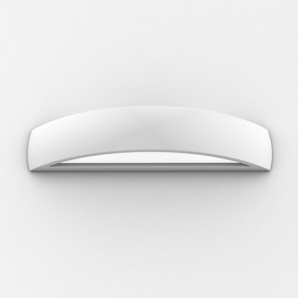RED - Design Rendl - R10451 - Nástenné svietidlo CRESCENT 2xE14/28W/230V