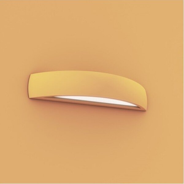 RED - Design Rendl - R10451 - Nástenné svietidlo CRESCENT 2xE14/28W/230V