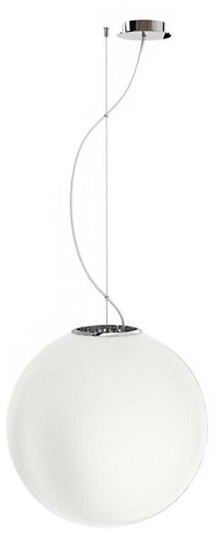 RED - Design Rendl - R10479 - Luster na lanku LUNEA 1xE27/70W/230V