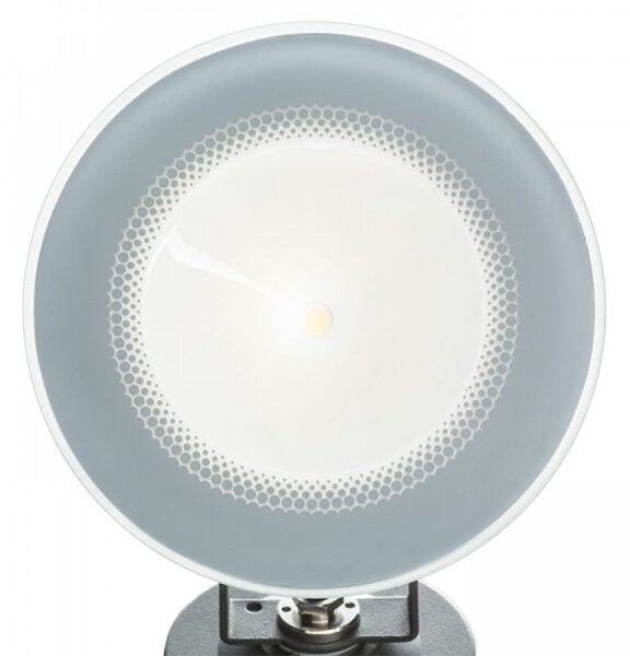 RED - Design Rendl - R11753- LED Vonkajšie nástenné svietidlo FOX LED/9W/230V IP65