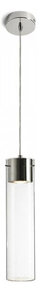 RED - Design Rendl - R11756 - Luster na lanku GARNISH 1xGU10/9W/230V