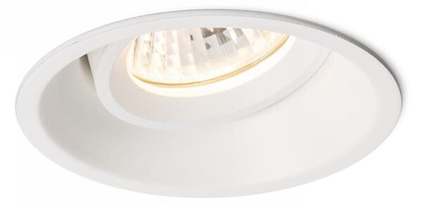 RED - Design Rendl-R11738- Podhľadové svietidlo SOBER 1xGU10/50W/230V biela