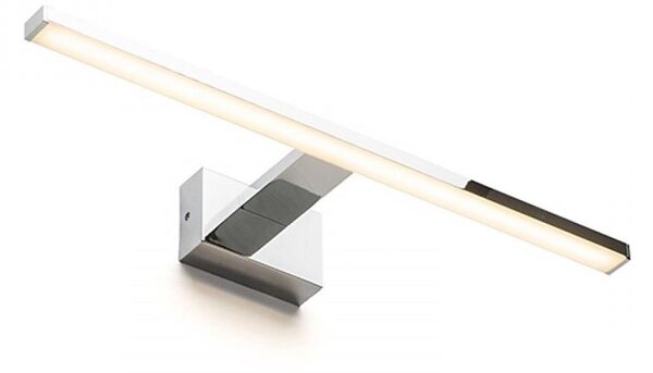 RED-Design Rendl-R10613- LED Kúpeľňové osvetlenie zrkadla PALEA LED/7W/230V IP44