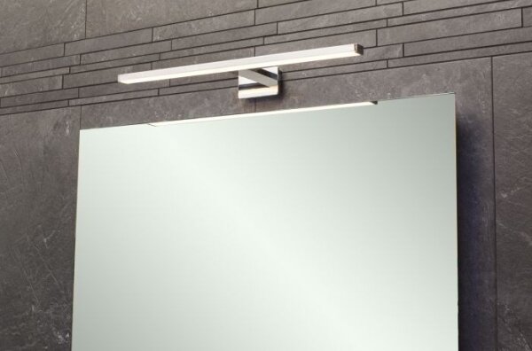 RED-Design Rendl-R10613- LED Kúpeľňové osvetlenie zrkadla PALEA LED/7W/230V IP44