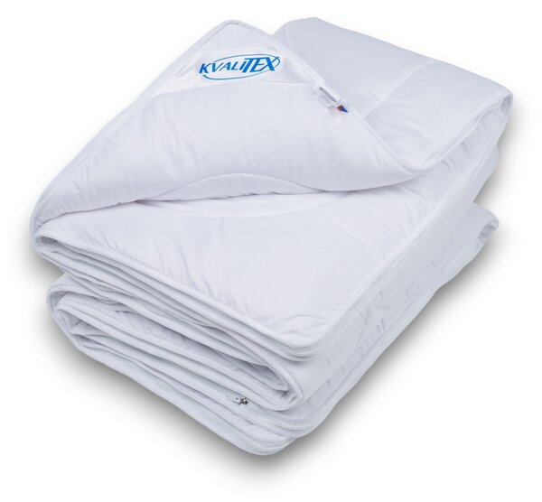 Kvalitex Prikrývka Luxus plus DUO