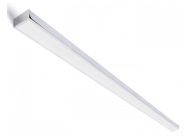 RED - Design Rendl-R11998 - LED Kúpeľňové nástenné svietidlo MARINA 25W/230V IP44