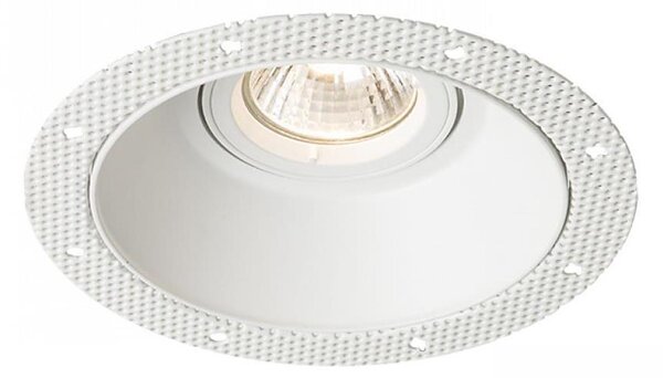 RED - Design Rendl - R12046 - Podhľadové svietidlo IPSO 1xGU10/50W/230V