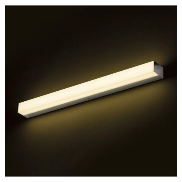 RED - Design Rendl - R12402 - LED Kúpeľňové osvetlenie zrkadla LEVIA LED/12W/230V IP44