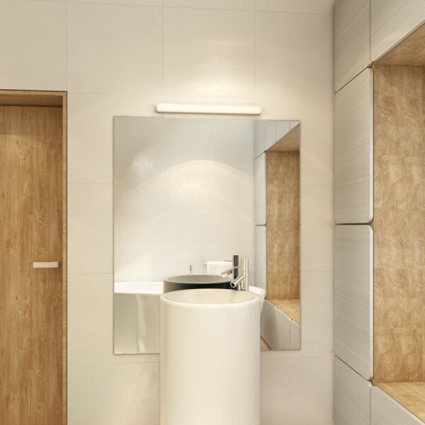 RED-Design Rendl-R12401-LED Kúpeľňové osvetlenie zrkadla LEVIA LED/12W/230V IP44