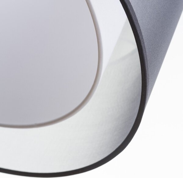 RED - Design Rendl - R12483 - Luster na lanku ESPLANADE 1xE27/42W/230V