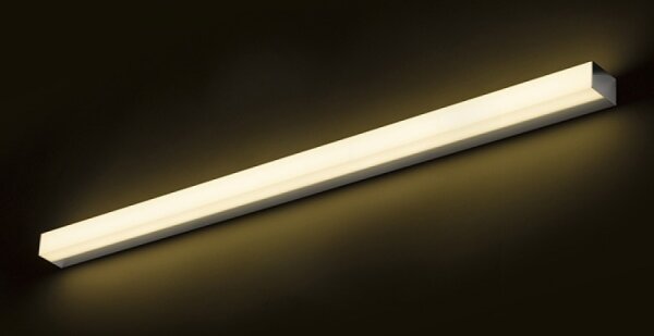 RED - Design Rendl - R12404 - LED Kúpeľňové nástenné svietidlo LEVIA LED/18W/230V IP44