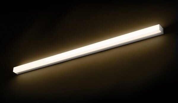 RED - Design Rendl-R12405- LED Kúpeľňové osvetlenie zrkadla LEVIA 24W/230V IP44