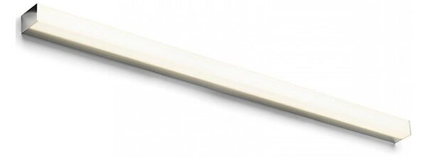 RED - Design Rendl - R12404 - LED Kúpeľňové nástenné svietidlo LEVIA LED/18W/230V IP44