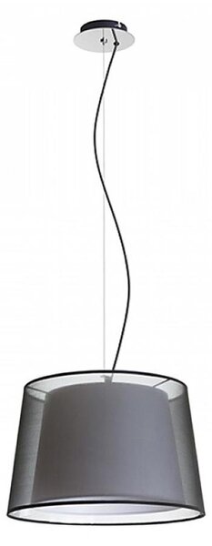 RED - Design Rendl - R12483 - Luster na lanku ESPLANADE 1xE27/42W/230V