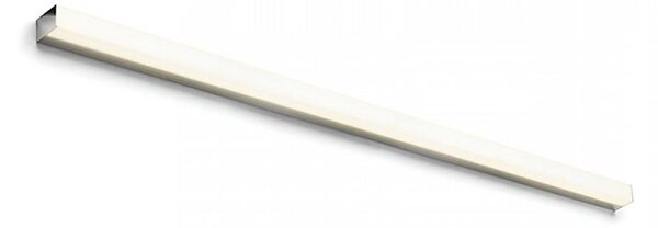 RED - Design Rendl - R12406 - LED Kúpeľňové osvetlenie zrkadla LEVIA LED/24W/230V IP44