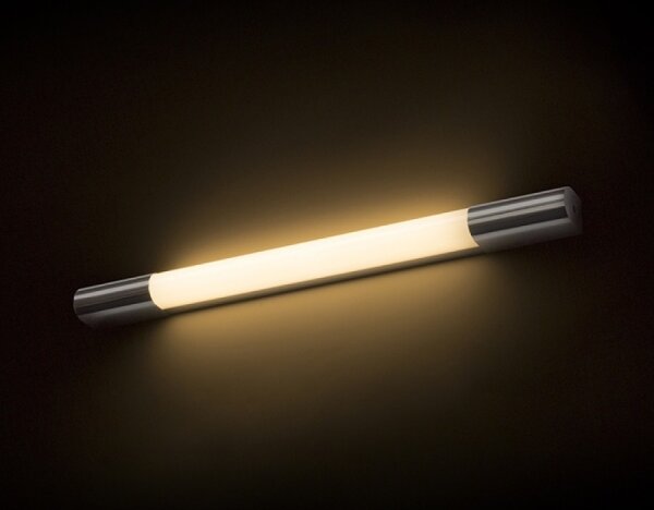 RED -Design Rendl-R12407 - LED Kúpeľňové osvetlenie zrkadla MIRANDA 8W/230V IP44