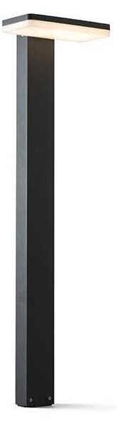 RED - Design Rendl - R12515 - LED Vonkajšia lampa RINA LED/12W/230V IP44
