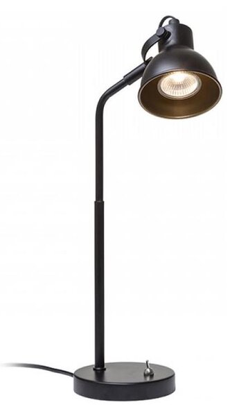 RED - Design Rendl - R12512 - Stolná lampa ROSITA 1xGU10/9W/230V