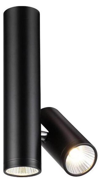 RED - Design Rendl - R12499 - LED Bodové svietidlo BOGARD 2xLED/5W/230V
