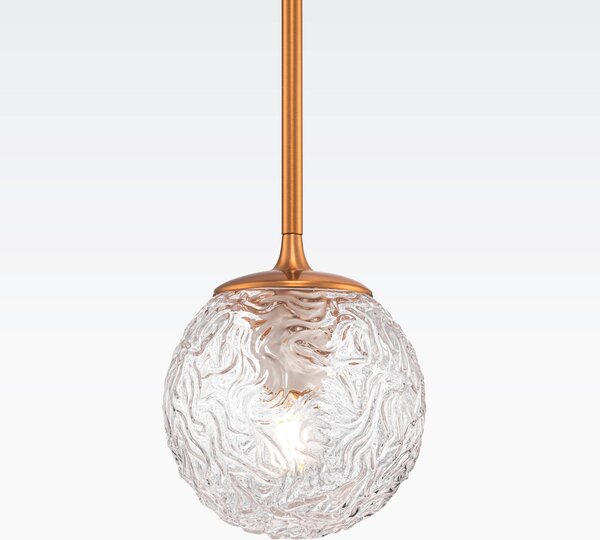 VISIACE SVIETIDLO, 15/43,5 cm MAYTONI - Online Only bytové doplnky, Online Only