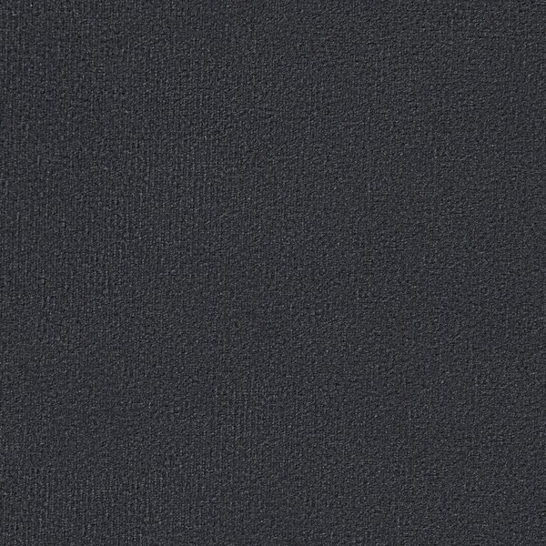 Rozkladacia posteľ čierna zamatová jednolôžko 90 x 200 cm lamelový rám moderný glamour štýl
