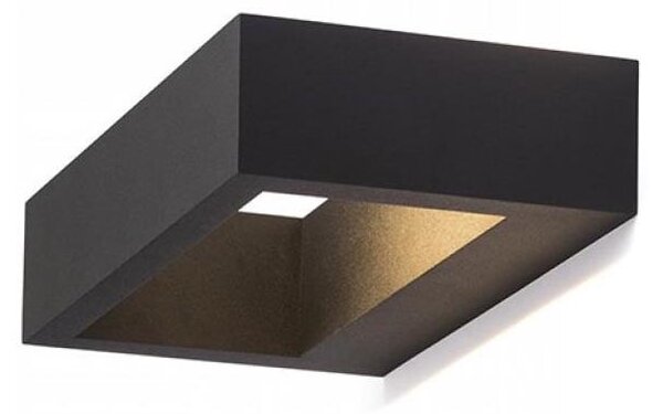 RED - Design Rendl - R12595 - LED Nástenné svietidlo NEMAN LED/10W/230V