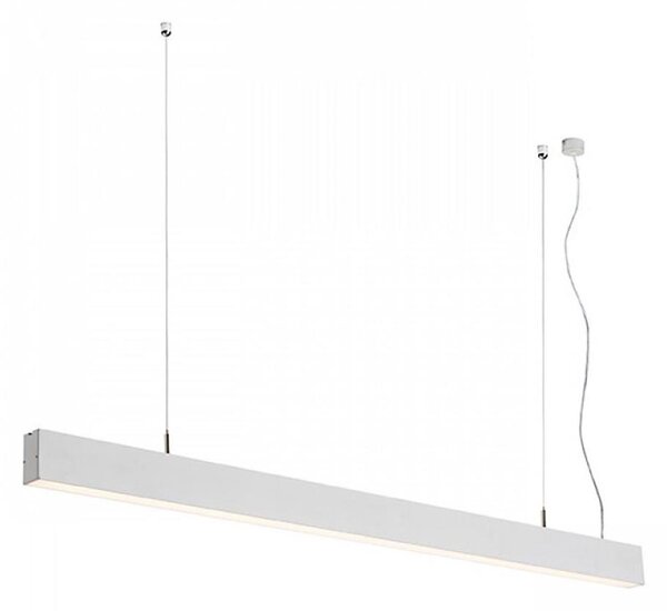 RED - Design Rendl - R12718 - LED Luster na lanku PESANTE LED/40W/230V