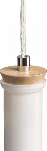 RED - Design Rendl - R12663 - Luster na lanku PULIRE 1xE14/28W/230V