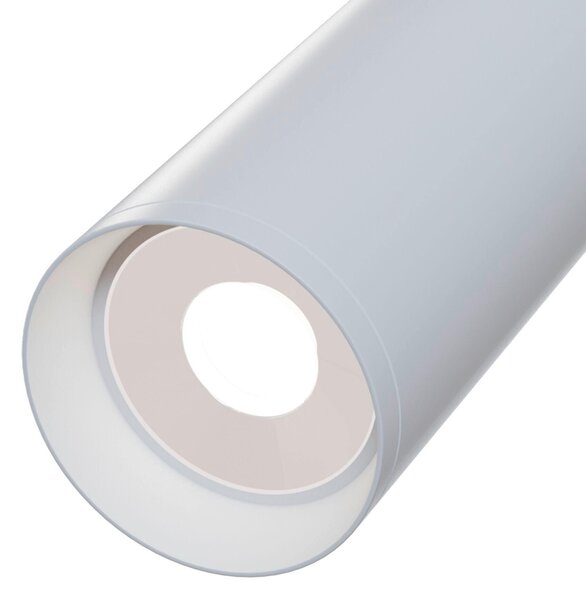 BODOVÉ SVIETIDLO, 50 W/GU10, 6/13/19,5 cm MAYTONI - Online Only bytové doplnky, Online Only