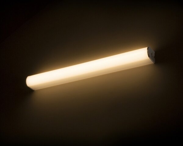RED - R12901 - LED Kúpeľňové osvetlenie zrkadla CORAZON LED/15W/230V IP44