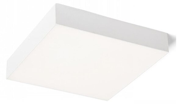 RED - Design Rendl - R12850 - LED Stropné svietidlo LARISA LED/30W/230V biela