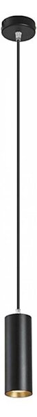 RED - Design Rendl - R12992 - LED Luster na lanku MAVRO LED/12W/230V