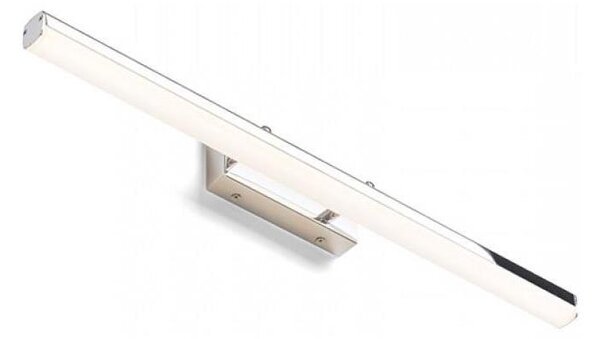 RED - Design Rendl - R12951 - LED Kúpeľňové osvetlenie zrkadla SWAY LED/12W/230V IP44