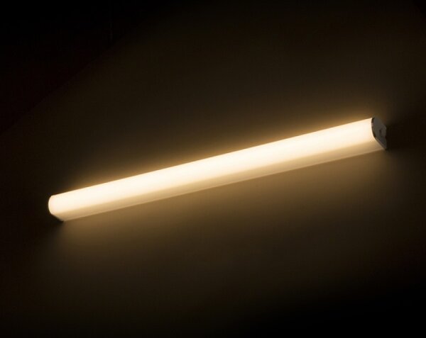 RED - R12902 - LED Kúpeľňové osvetlenie zrkadla CORAZON LED/20W/230V IP44