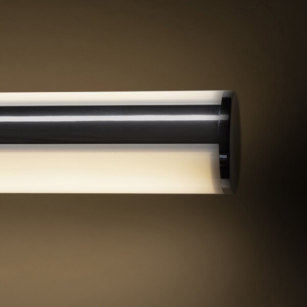 RED - Design Rendl - R13337 - LED Kúpeľňové osvetlenie zrkadla MONET LED/29W/230V IP44