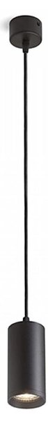RED - Design Rendl - R13366 - Luster na lanku BELENOS 1xGU10/9W/230V