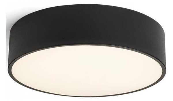 RED - Design Rendl - R13329 - LED stropné svietidlo MEZZO LED/30W/230V čierne