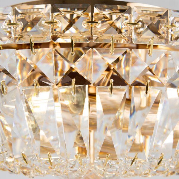 LUSTER, 30/18 cm MAYTONI - Online Only bytové doplnky, Online Only