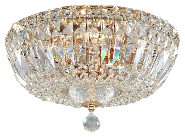 LUSTER, 30/18 cm MAYTONI - Online Only bytové doplnky, Online Only