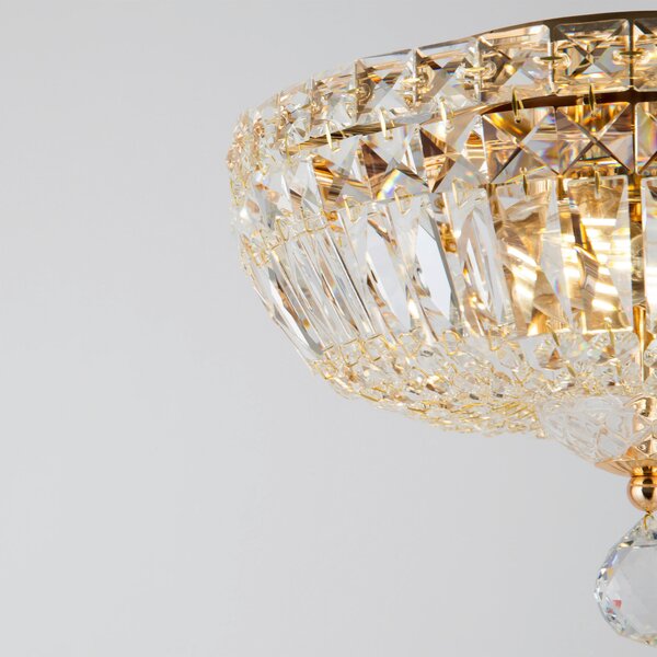 LUSTER, 30/18 cm MAYTONI - Online Only bytové doplnky, Online Only