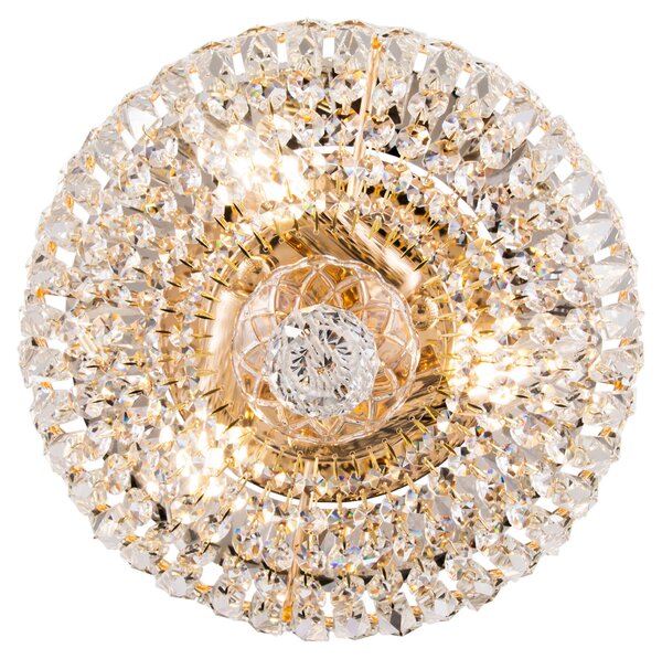 LUSTER, 30/18 cm MAYTONI - Online Only bytové doplnky, Online Only